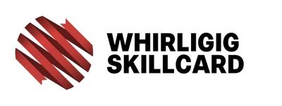 Whirligig Skill Card